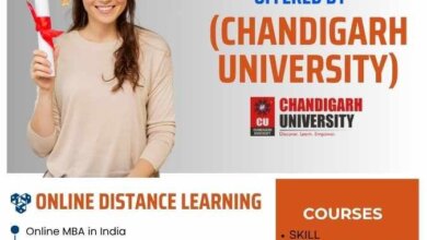 Online MBA Degree