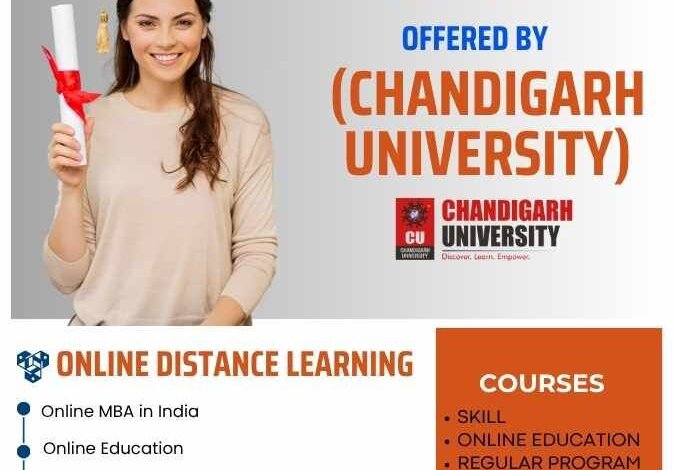 Online MBA Degree