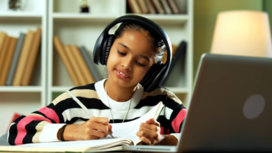 Online Tuition in Pakistan