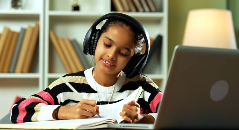 Online Tuition in Pakistan