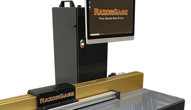 Optimize Miter Saws