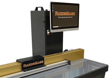 Optimize Miter Saws
