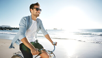 Outdoor Sunglasses