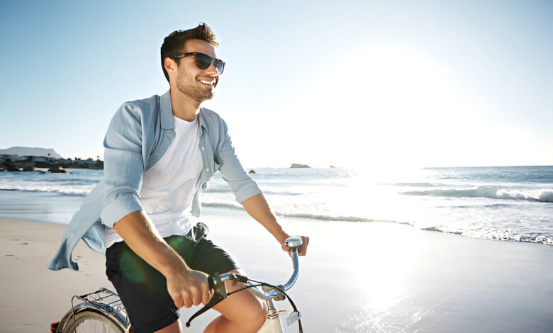 Outdoor Sunglasses