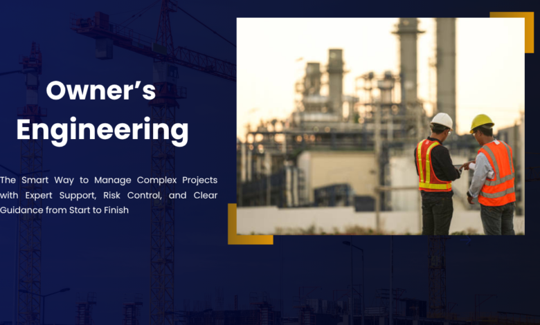 Owners Engineering
