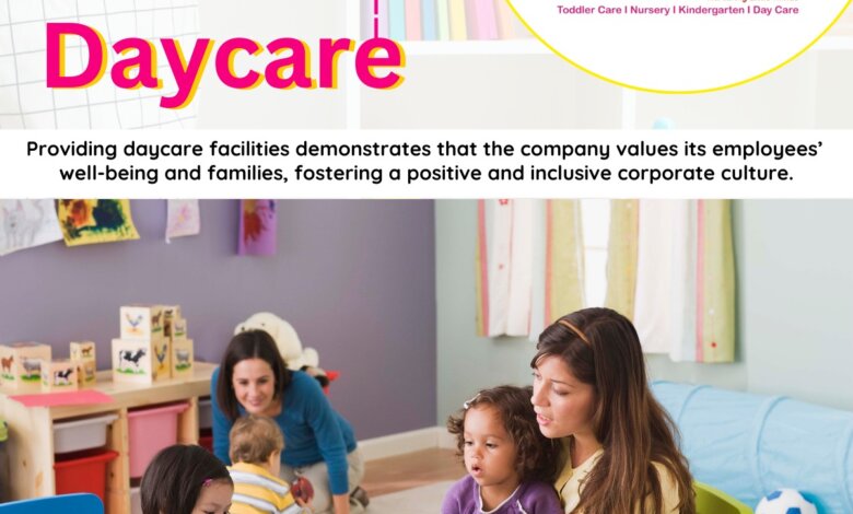 Best Day Care Near Me