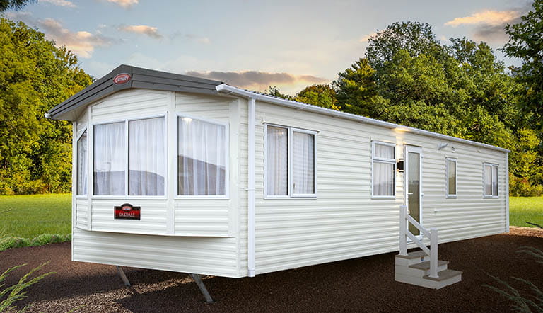 Park Homes In Scotland For Sale