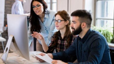 Top Benefits of Working with a Professional Branding Agency in San Francisco