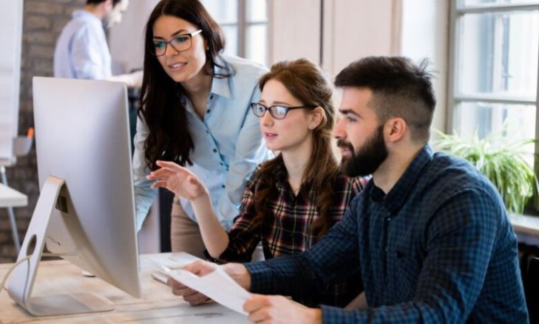 Top Benefits of Working with a Professional Branding Agency in San Francisco
