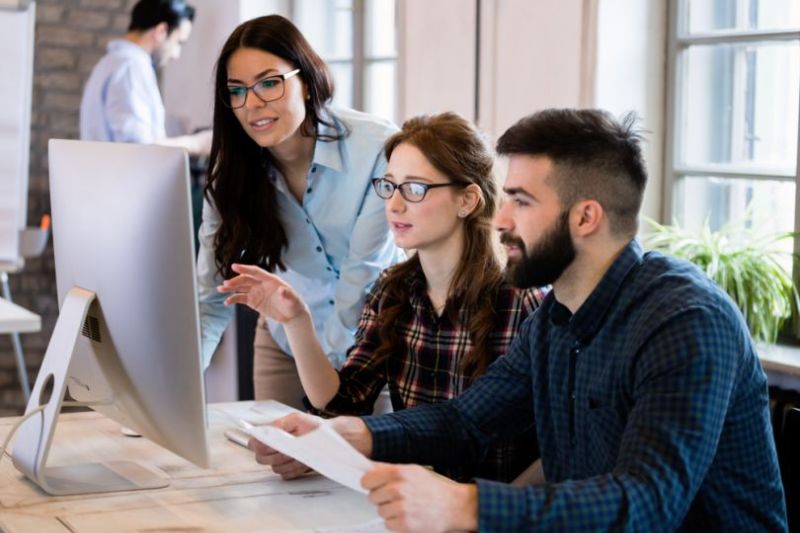 Top Benefits of Working with a Professional Branding Agency in San Francisco