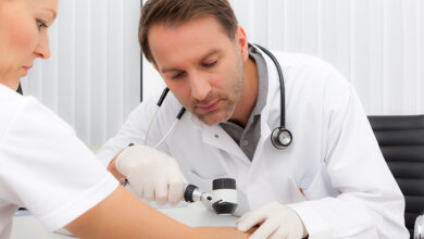 Dynamic Aesthetic Clinic Dubai