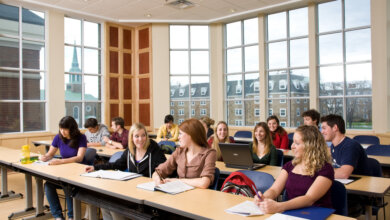 UK Academic Committees