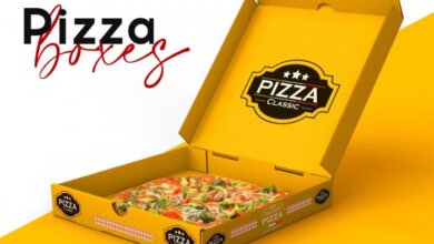 Pizza Box