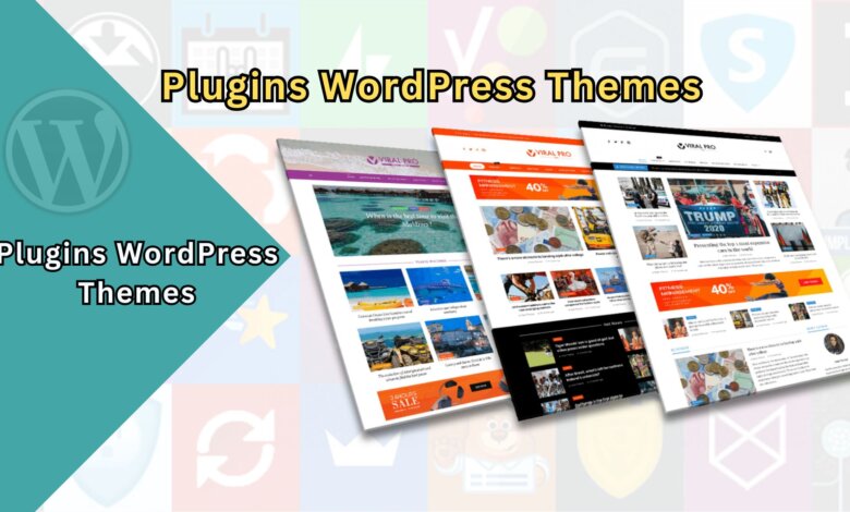 Which Plugins WordPress Themes Offer Seamless Compatibility?