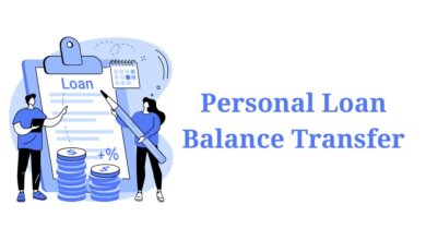 Online Balance Transfer