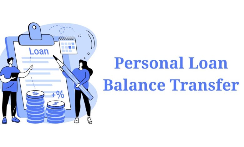 Online Balance Transfer
