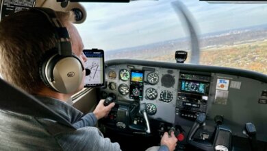 Private Pilot