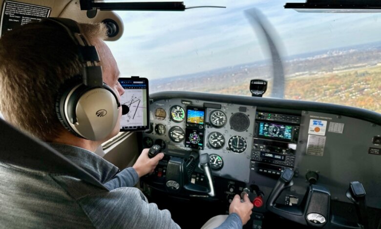 Private Pilot
