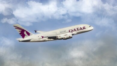 Qatar Airways Bahrain Office