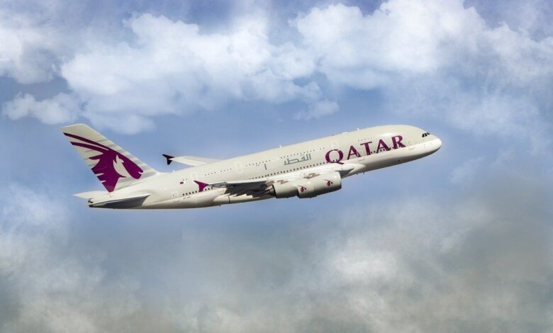 Qatar Airways Bahrain Office