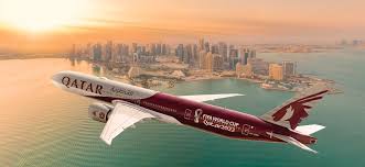 Qatar Airways tashkent Office