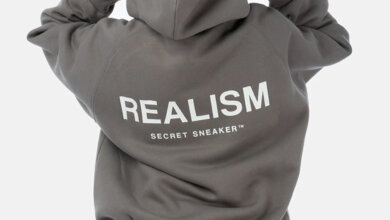 Realism Jumper