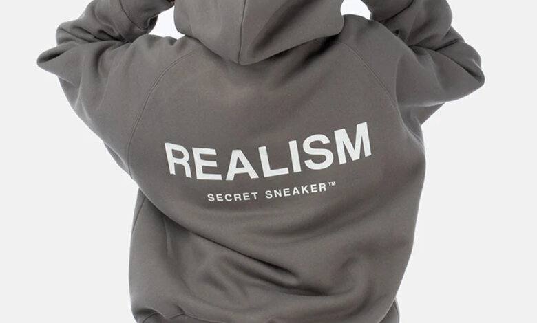 Realism Jumper