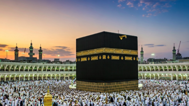 First-Time UK Umrah Package Guide & Tips