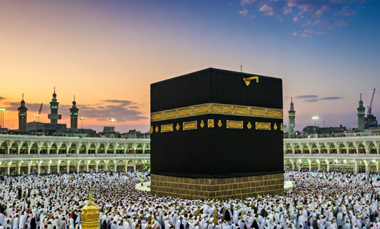 First-Time UK Umrah Package Guide & Tips
