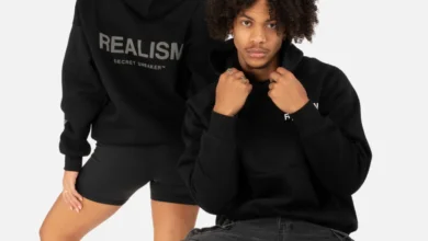 Realism Hoodie Shop And Realism Jacket Online Brand