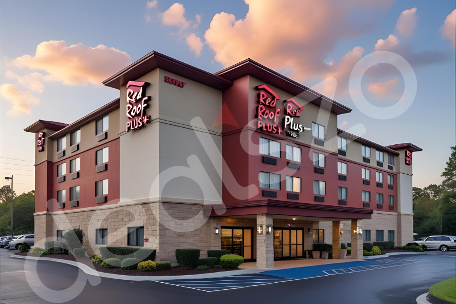 Red Roof PLUS+ Hotel Deals 2025 – Extra Comfort, Free Wi-Fi & Affordable Rates