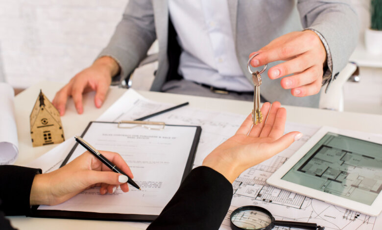 Rental Management