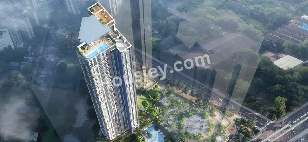 Runwal 7 Mahalaxmi