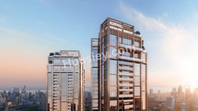 Runwal Raaya Worli