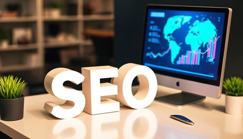 SEO Company in India