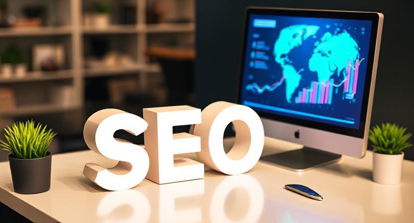 SEO Company in India