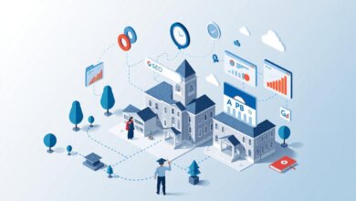 SEO for Educational Institutions