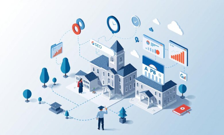 SEO for Educational Institutions