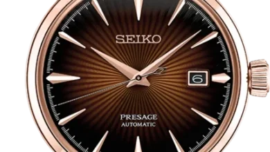 Adventure-Ready The Best Seiko Prospex Watches for Thrill Seekers