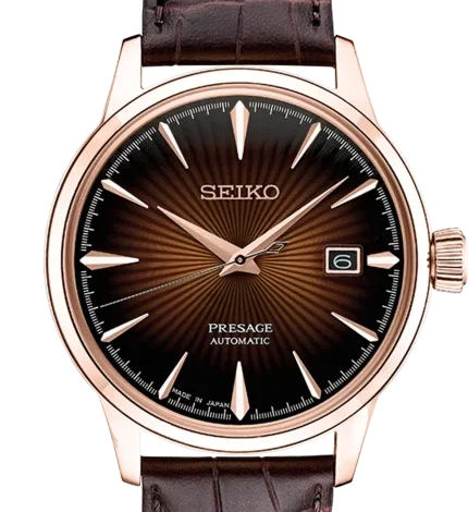Adventure-Ready The Best Seiko Prospex Watches for Thrill Seekers