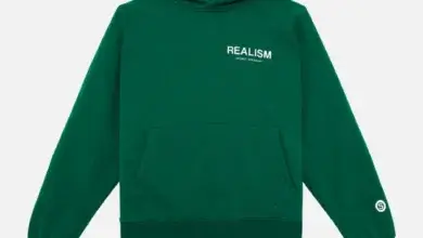 The Realism Jumper A New Era of Wearable Art