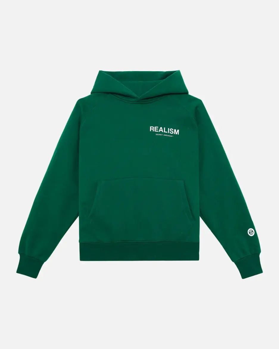 The Realism Jumper A New Era of Wearable Art
