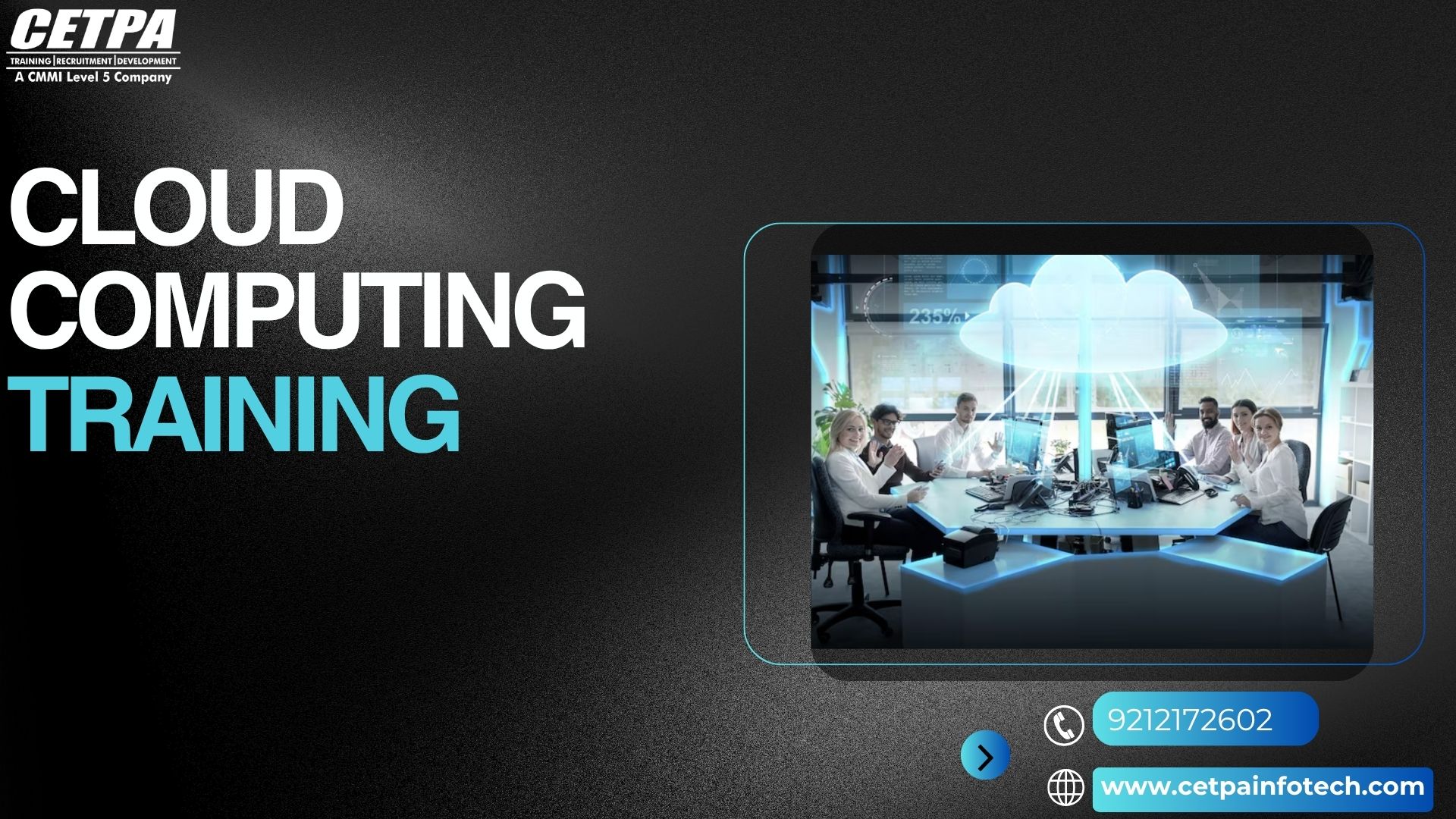 Cloud Computing Training