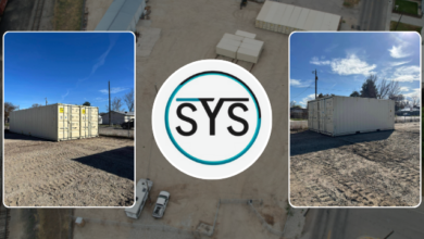 secure rv boat parking emmett id