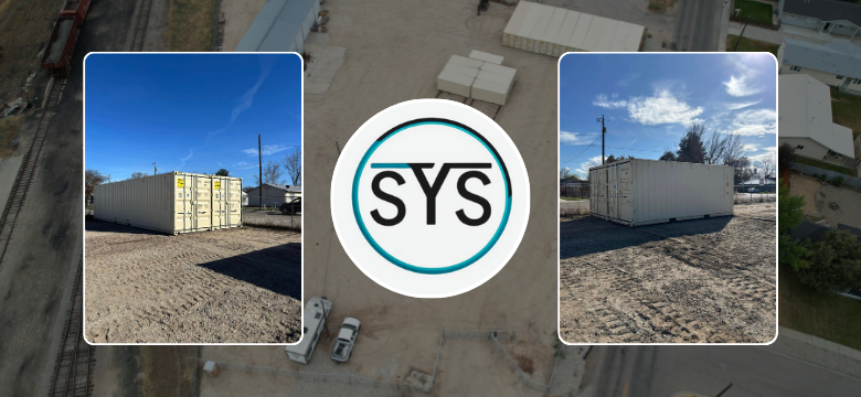 secure rv boat parking emmett id