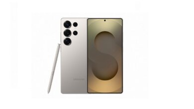 Samsung S25 Ultra