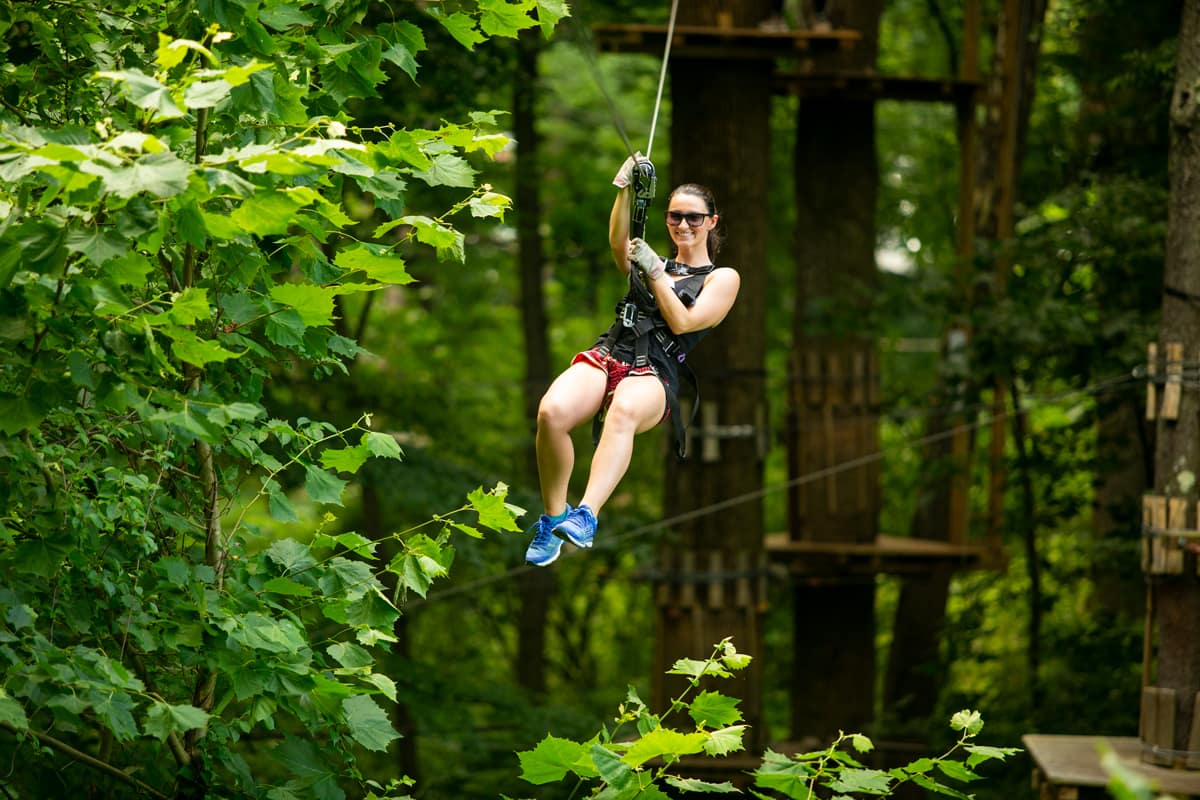 Sandy Spring Adventure Park