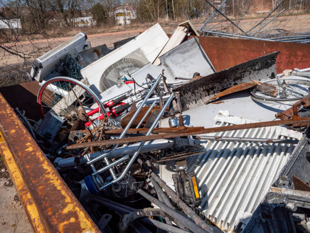 Scrap Buyers