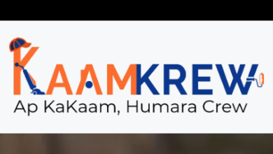 kaamkrew