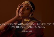 Tissue Silk Sarees